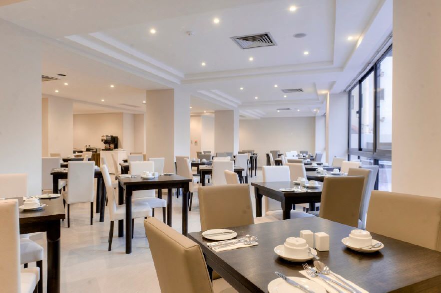 Argento Hotel