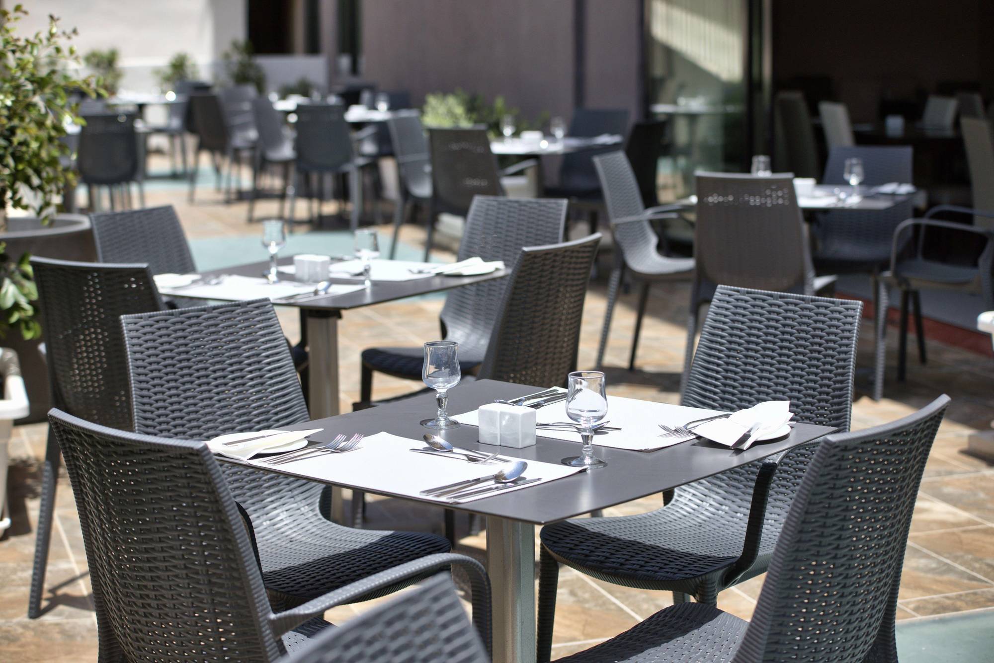 Hotel Argento Saint Julian's
